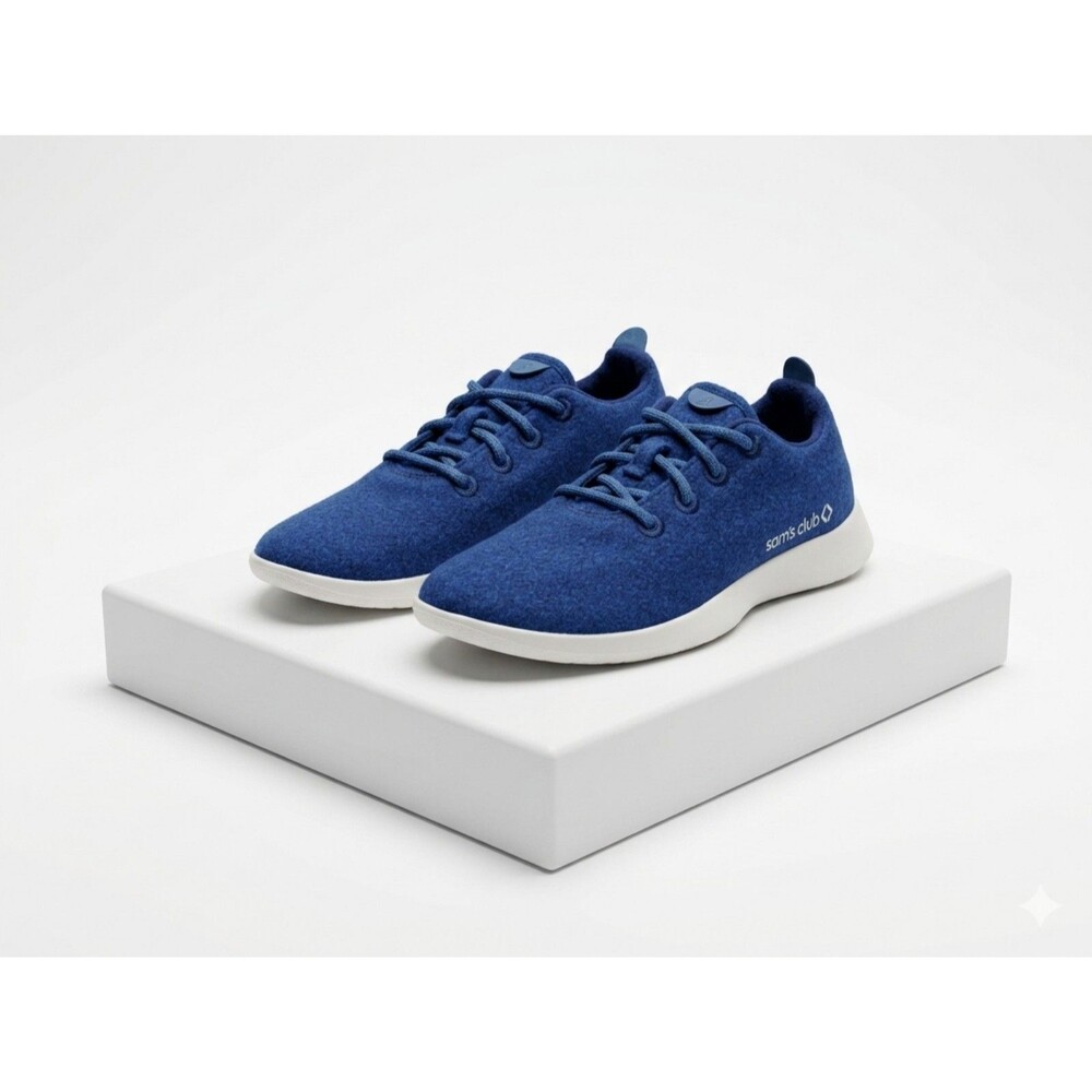 Allbirds Women's Wool Runners Sneakers Size 9